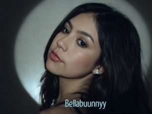 Bellabuunnyy