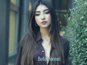 Bellachannel