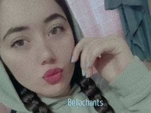 Bellachants