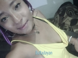 Belladayan