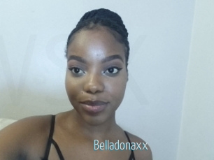 Belladonaxx