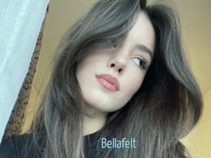 Bellafelt