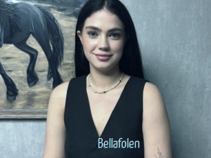 bellafolen Video Sexe