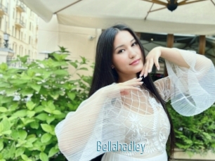 bellahadley Video Sexe