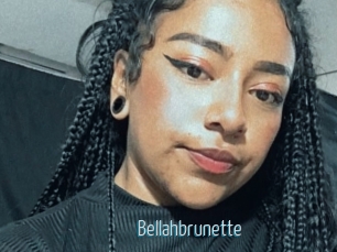 Bellahbrunette