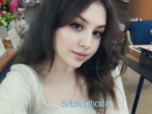 Bellaheathcote