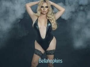 Bellahopkins