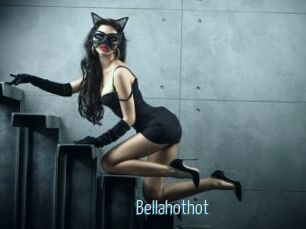 Bellahothot