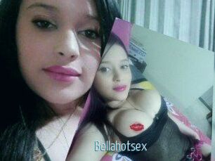 Bellahotsex