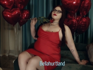 bellahurtland Video Sexe