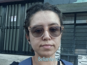 Bellainferno
