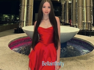 Bellainfinity