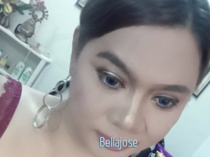 bellajose Video Sexe