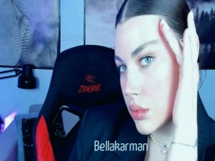 Bellakarman