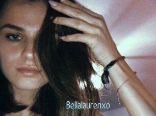 Bellalaurenxo