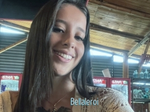 Bellaleroi