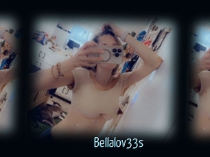 Bellalov33s