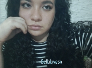 Bellalovesx