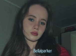 Bellalparker