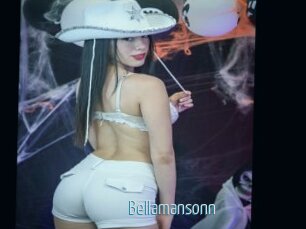 Bellamansonn
