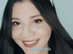 Bellamiranda