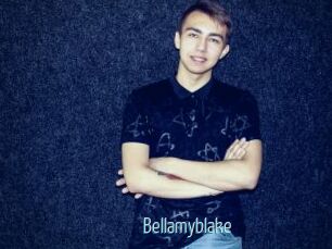 Bellamyblake