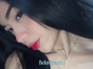Bellandjhonky