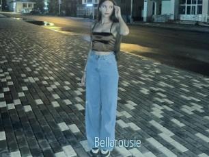 Bellarousie