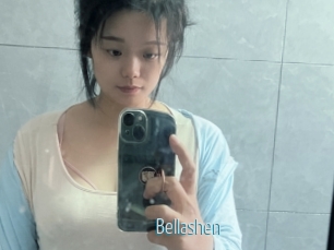 Bellashen
