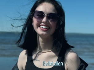 Bellatallen