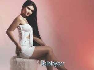 Bellatayloor