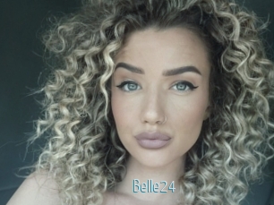 Belle24