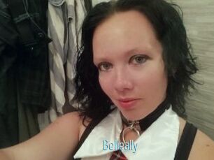 Belleally
