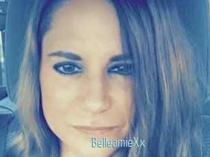 BelleamieXx