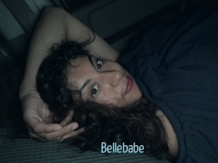 Bellebabe
