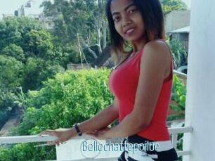 Bellechattepoilue
