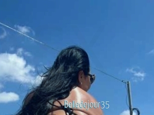Belledejour35