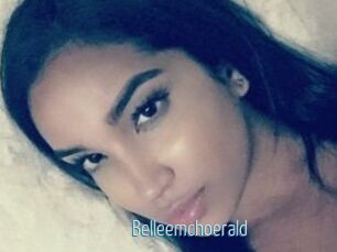 belleemchoerald Video Sexe