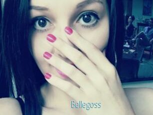 bellegoss Video Sexe