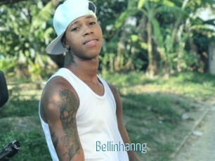 bellinhanng Video Sexe