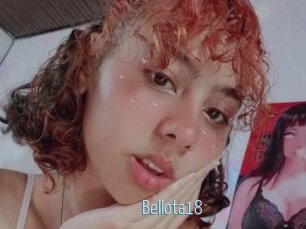 Bellota18