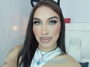 belovedchain019 Video Sexe