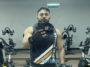 ben_blaze Video Sexe