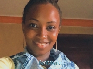 Benitakendric