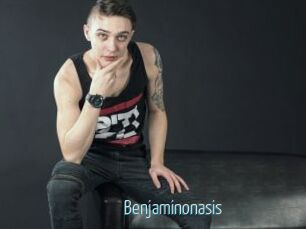 Benjaminonasis