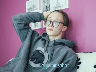 Benjaminsohot