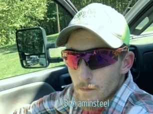 Benjaminsteel