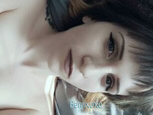 Benjixoxo