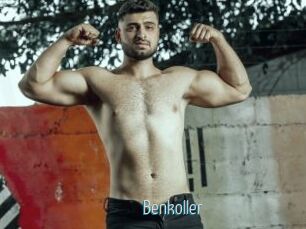 Benkoller