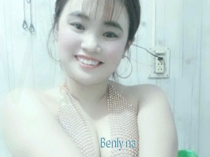 Benly_na